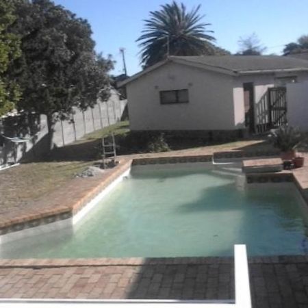 בלוברגסטראנד Blouberg Beach Retreat מראה חיצוני תמונה