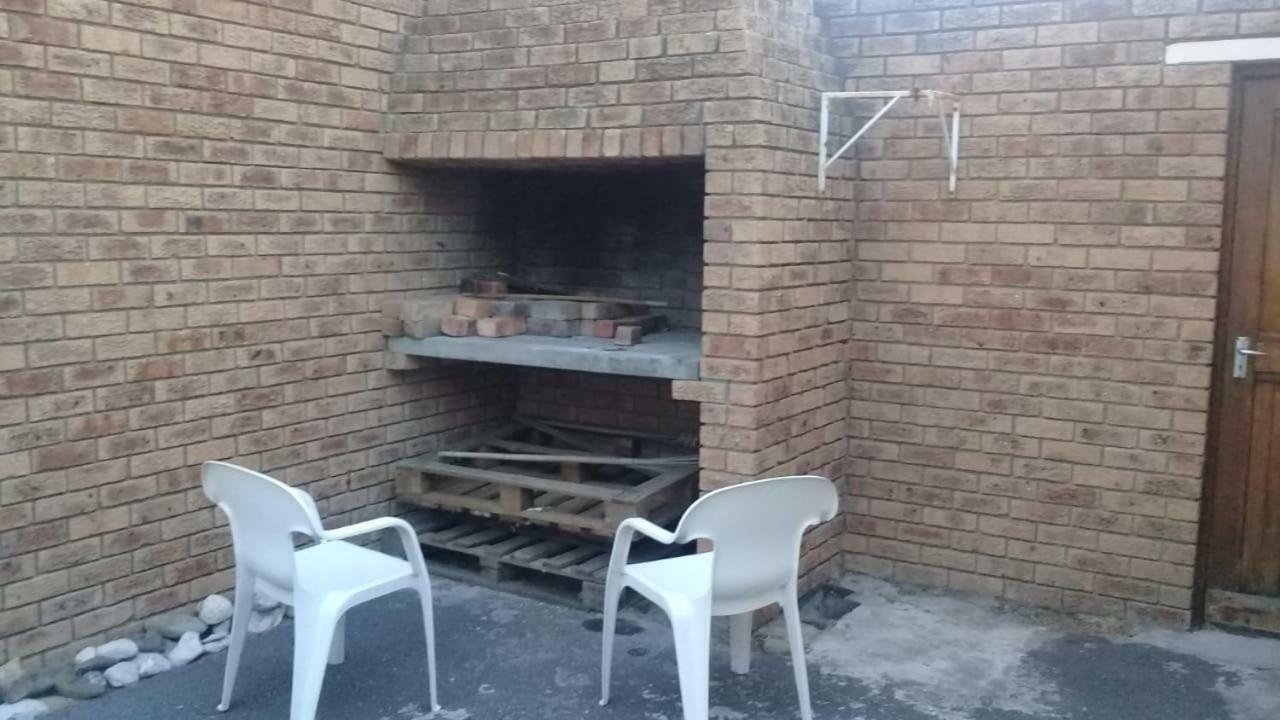 בלוברגסטראנד Blouberg Beach Retreat מראה חיצוני תמונה