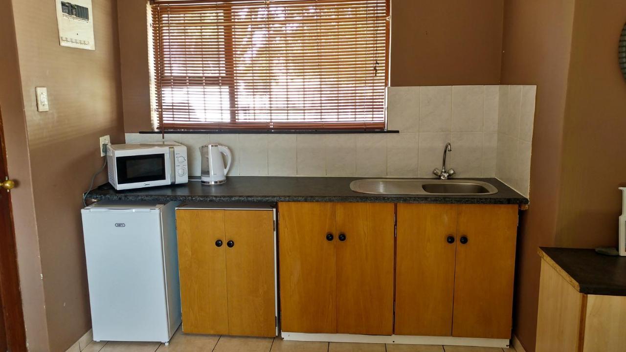 בלוברגסטראנד Blouberg Beach Retreat מראה חיצוני תמונה