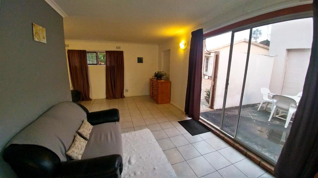 בלוברגסטראנד Blouberg Beach Retreat מראה חיצוני תמונה
