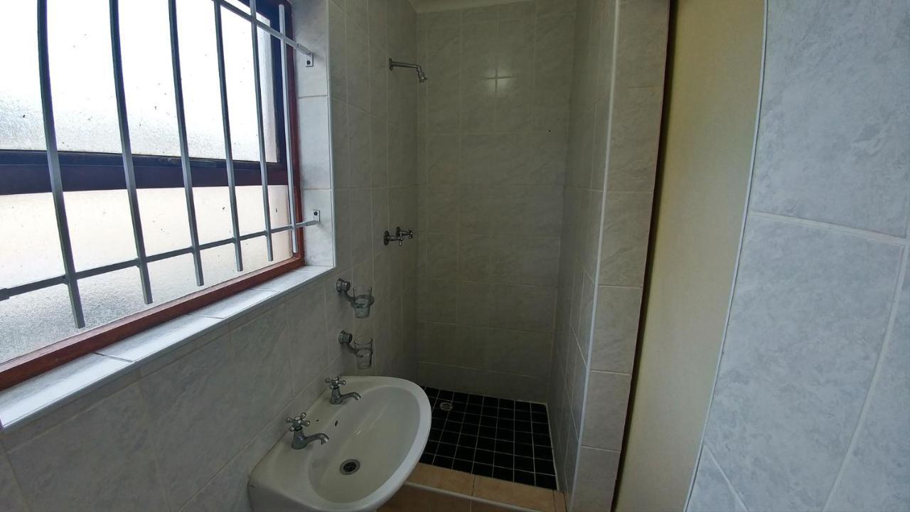 בלוברגסטראנד Blouberg Beach Retreat מראה חיצוני תמונה