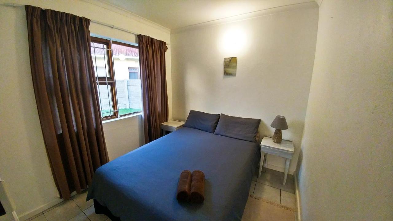 בלוברגסטראנד Blouberg Beach Retreat מראה חיצוני תמונה