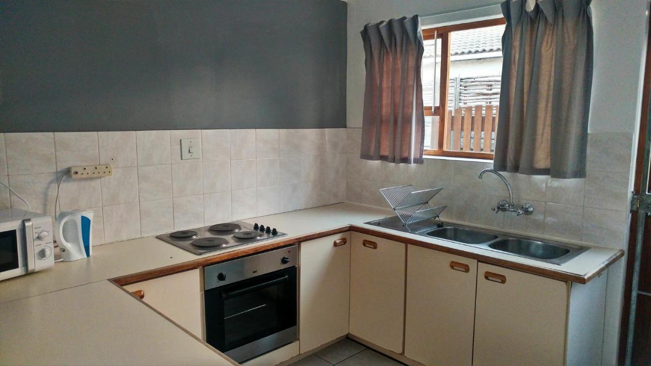 בלוברגסטראנד Blouberg Beach Retreat מראה חיצוני תמונה