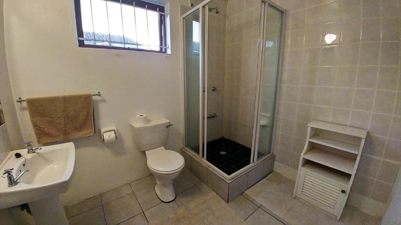 בלוברגסטראנד Blouberg Beach Retreat מראה חיצוני תמונה