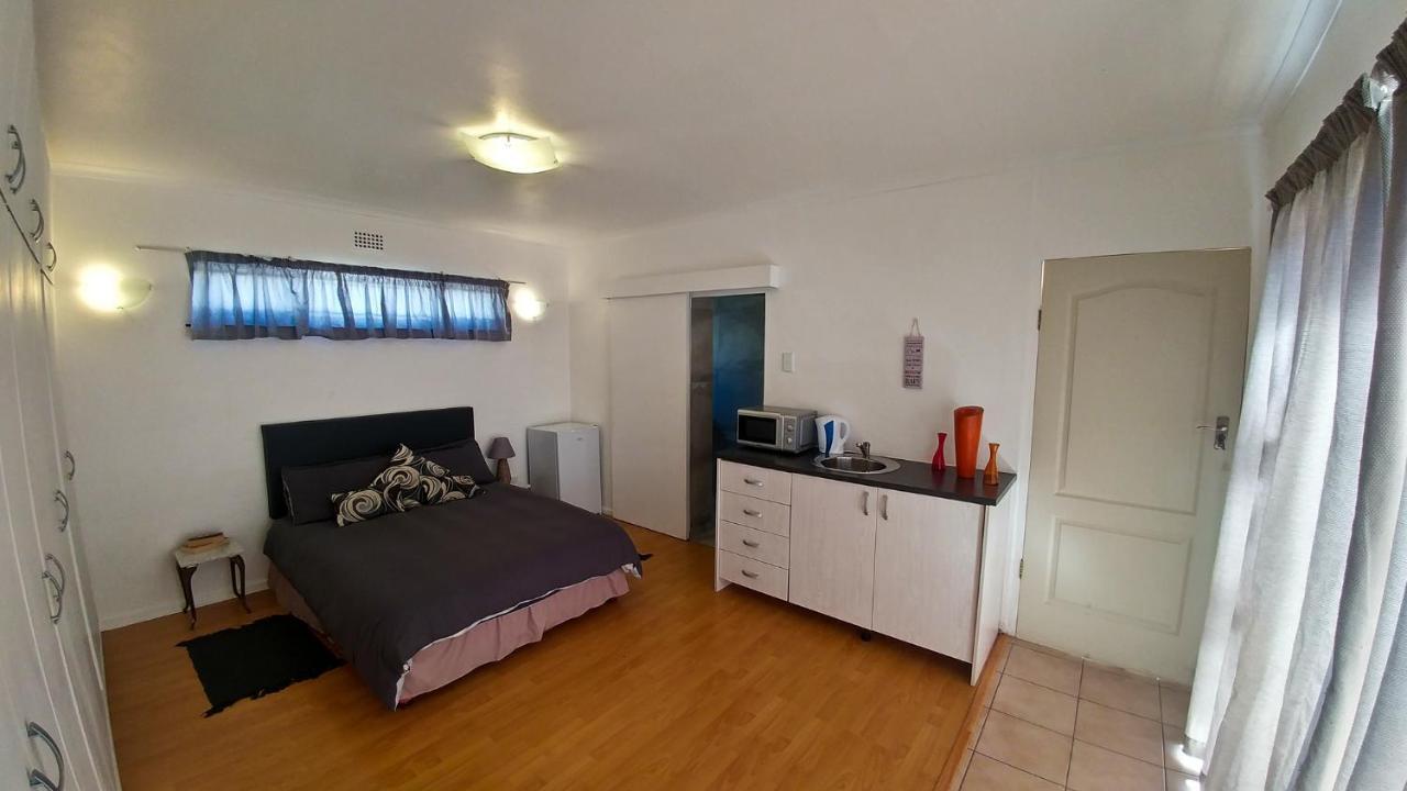 בלוברגסטראנד Blouberg Beach Retreat מראה חיצוני תמונה