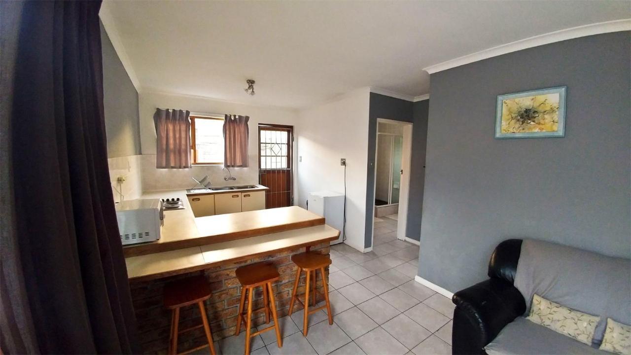 בלוברגסטראנד Blouberg Beach Retreat מראה חיצוני תמונה