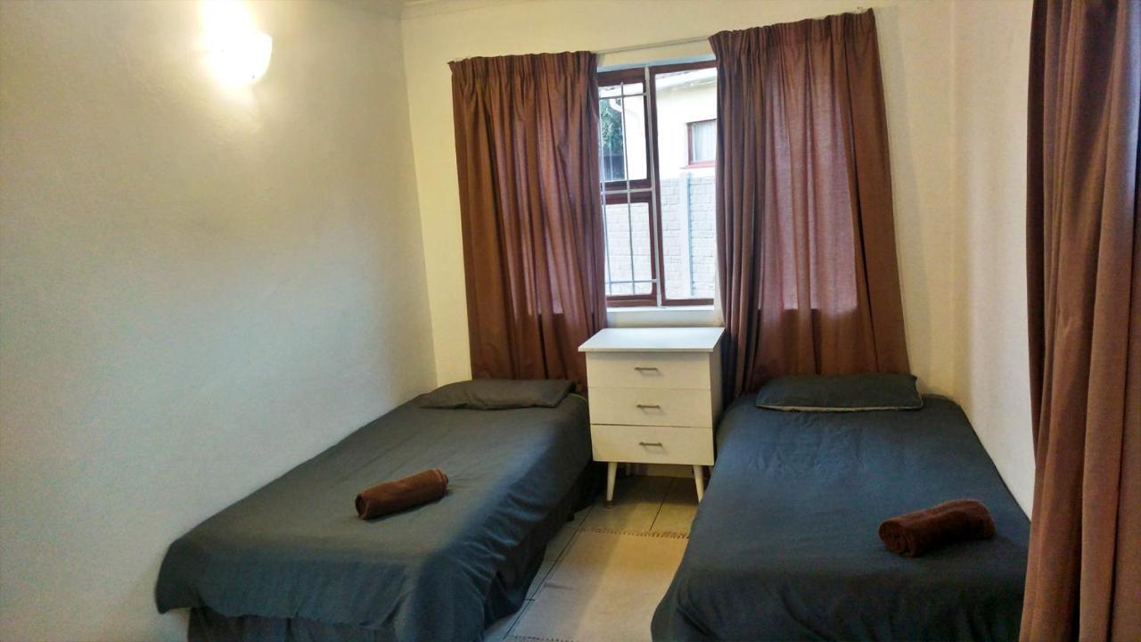 בלוברגסטראנד Blouberg Beach Retreat מראה חיצוני תמונה