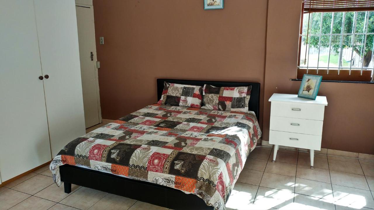 בלוברגסטראנד Blouberg Beach Retreat מראה חיצוני תמונה